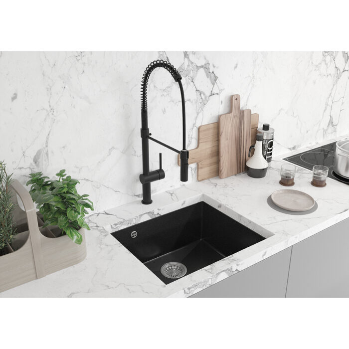 Колекция кухненски мивки Ibiza