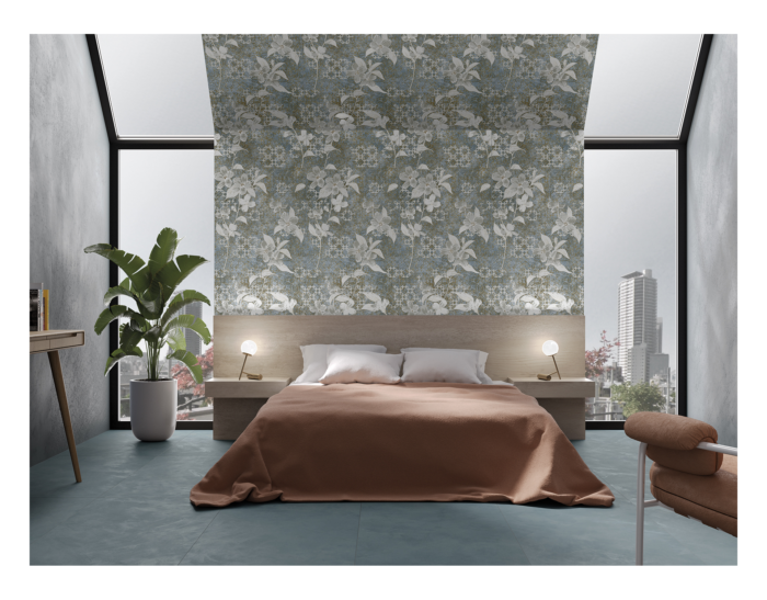 Серия Affreschi