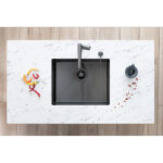 Колекция кухненски мивки Marmara