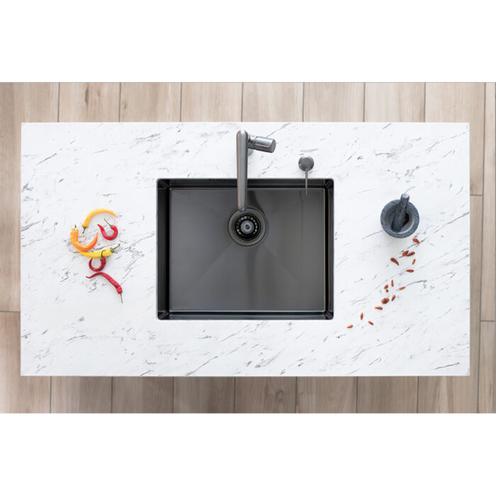 Колекция кухненски мивки Marmara