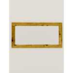 Огледало Rustica 80/160 см