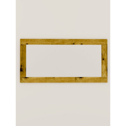 Огледало Rustica 80/160 см