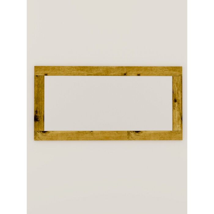 Огледало Rustica 80/160 см