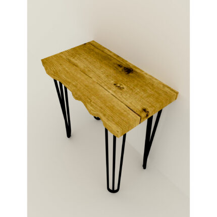 Плот с крака Rustica 80 см