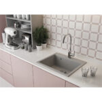 Колекция кухненски мивки Tau