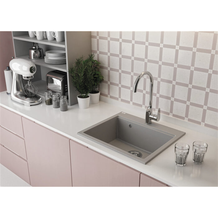 Колекция кухненски мивки Tau