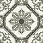 Vintage 18 Фаянс 20×20