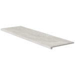 Imperial Arian Заоблено стъпало с фабричен ръб 33x120 см