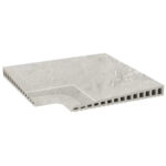 Imperial Arian Ъглов борд 31x31 см