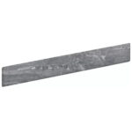 Imperial Ceniza чело за стъпало 3x33 см