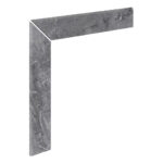 Imperial Ceniza цокъл при стъпало 59,6×59,6 см