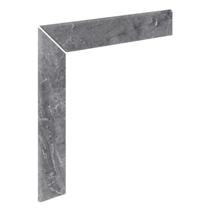 Imperial Ceniza цокъл при стъпало 59,6×59,6 см