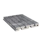 Imperial Ceniza Преливник 24,5x24,5 см