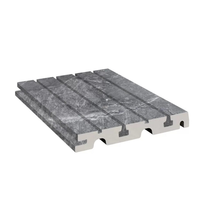 Imperial Ceniza Преливник 24,5x24,5 см