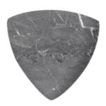 Imperial Ceniza Ъглов елемент за басейн 3х3 см