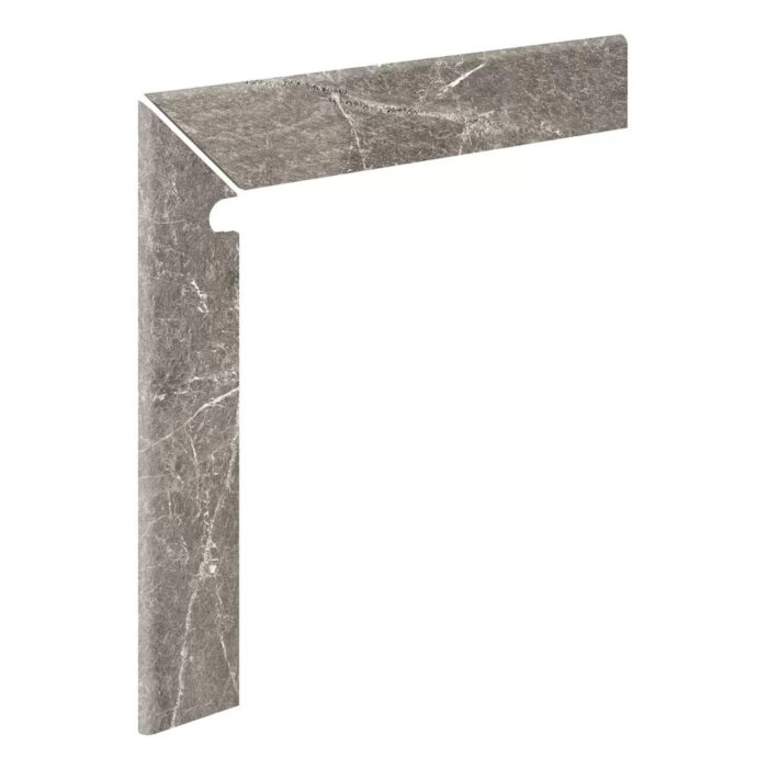 Imperial Moca цокъл при стъпало 59,6×59,6 см