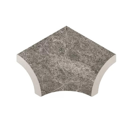 Imperial Moca Вътрешен ъглов елемент за басейн 5х5 см