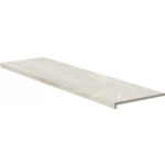 Imperial Siena стъпало с фабричен ръб 33x120 см