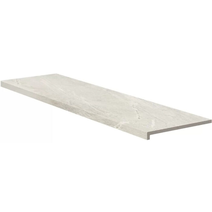 Imperial Siena стъпало с фабричен ръб 33x120 см