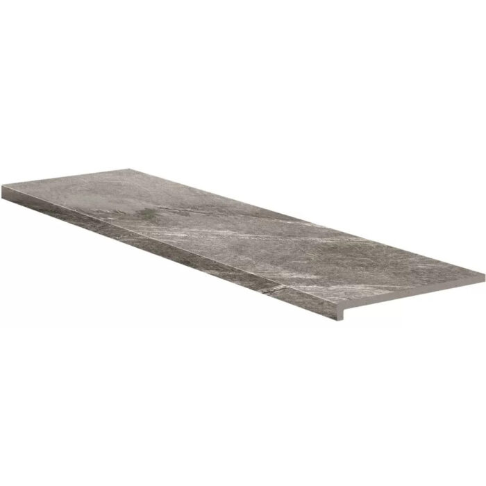 Imperial Moca стъпало с фабричен ръб 33x120 см Imperial Moca стъпало с фабричен ръб 33x120 см