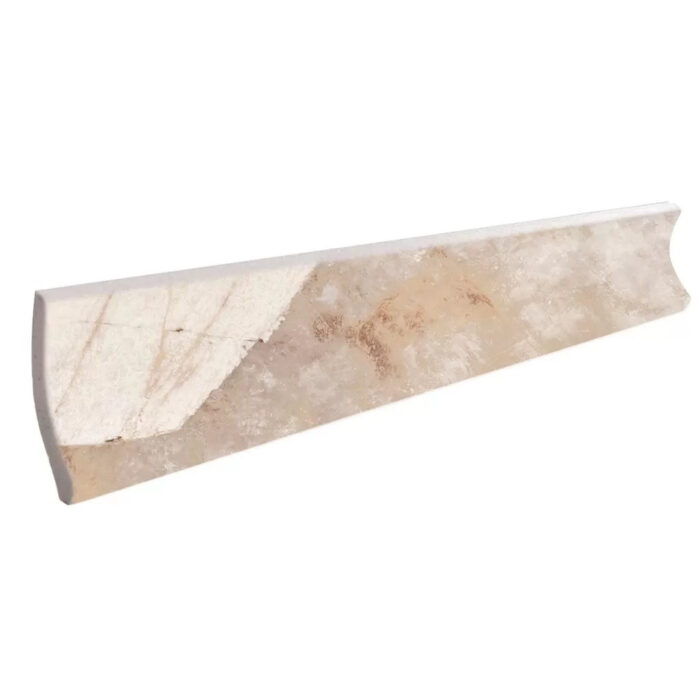 Nubia Елемент за басейн 4х33 см