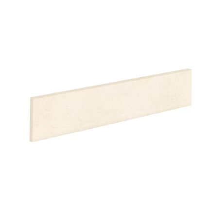 Marbles Crema Marfil перваз 9x40 см