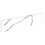 Markina Bianco перваз 9x40 см