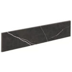 Markina Nero перваз 9x40 см