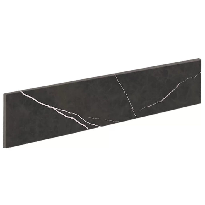 Markina Nero перваз 9x40 см Markina Nero перваз 9x40 см