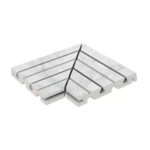 Venatto Perla Ъглов преливник