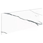 Markina Bianco ляв цокъл 18x40 см