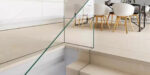 Серия Marbles Crema Marfil