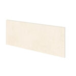 Marbles Crema Marfil десен цокъл 18x40 см