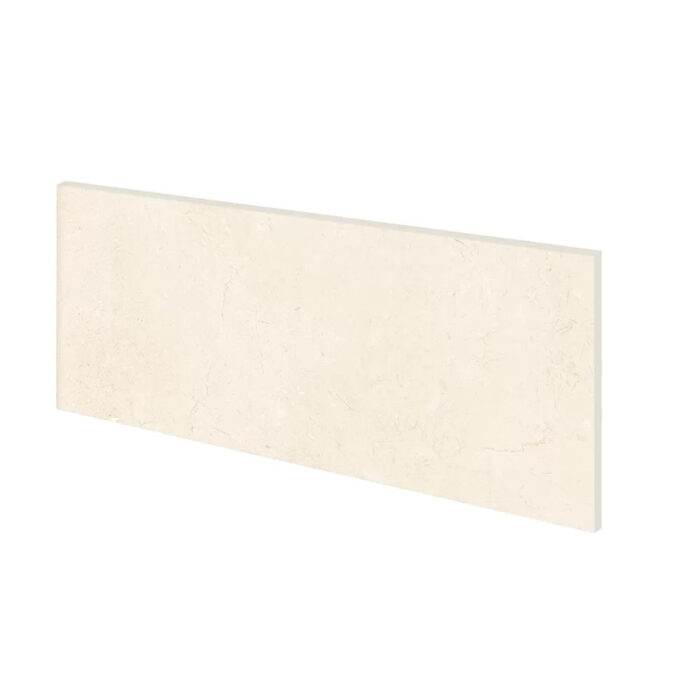 Marbles Crema Marfil десен цокъл 18x40 см