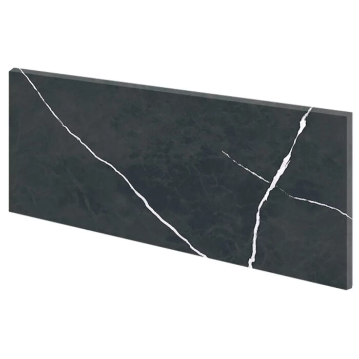 Markina Nero десен цокъл 18x40 см