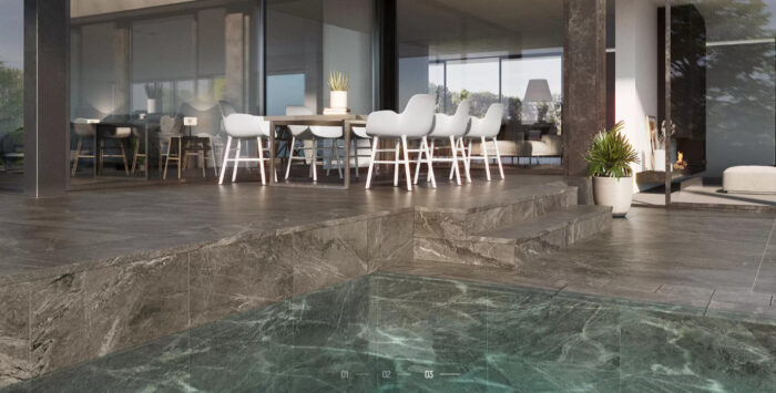 Серия Imperial Moca