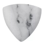 Venatto Perla Ъглов елемент за басейн 3х3 см