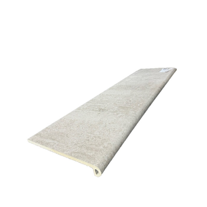 Opera Ivory стъпало с фабричен ръб 33x120 см Opera Ivory стъпало с фабричен ръб 33x120 см