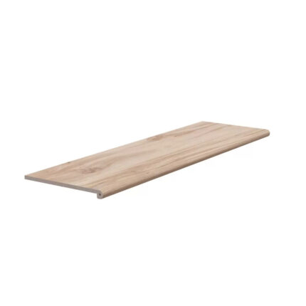 Lizana Haya стъпало с фабричен ръб 33x150 см