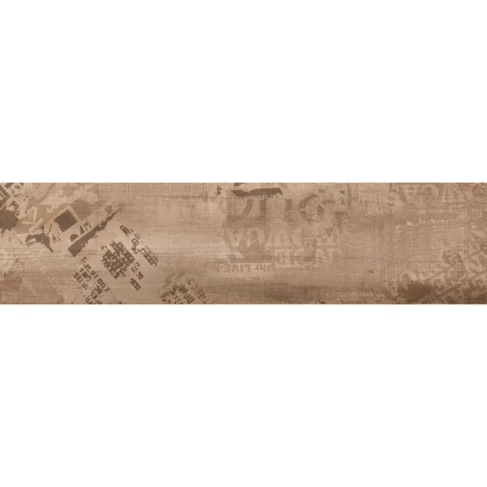 Natura Etna Note Декор 16,25x66,5 см