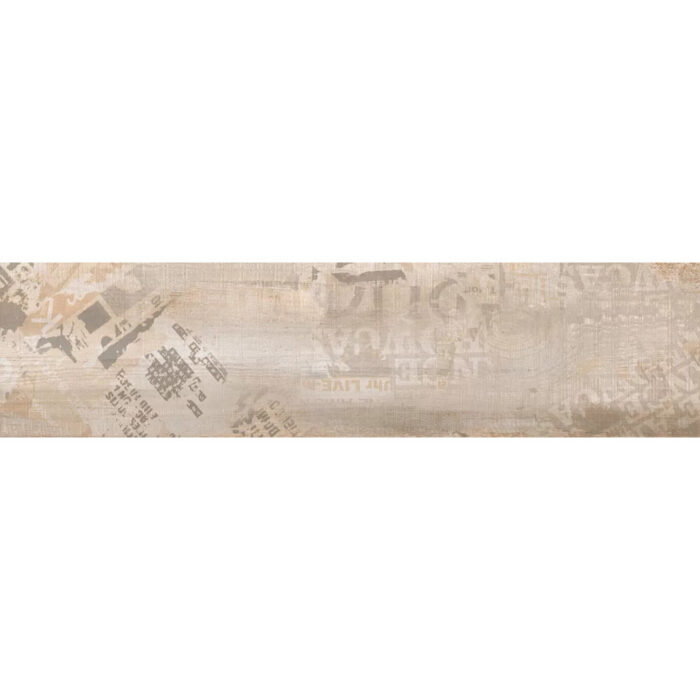 Natura Kenia Note Декор 16,25x66,5 см