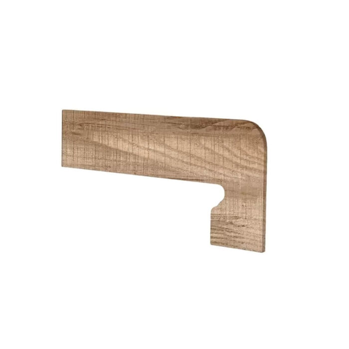 Natura Etna цокъл при стъпало 17,5×39,5 см