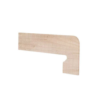 Natura Kenia цокъл при стъпало 17,5×39,5 см