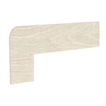 Yoho Maple цокъл при стъпало 59,6×59,6 см