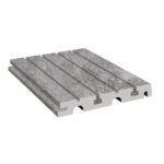 Opera Iron Преливник 24,5x24,5 см