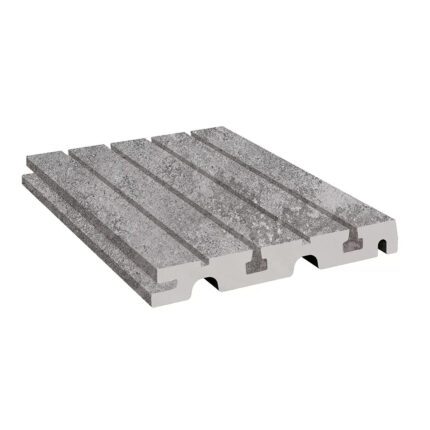 Opera Iron Преливник 24,5x24,5 см