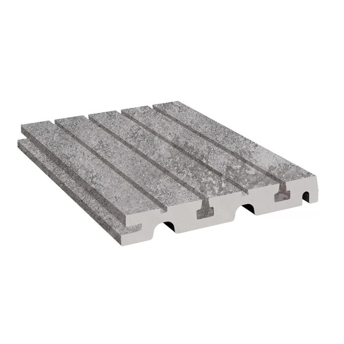 Opera Iron Преливник 24,5x24,5 см