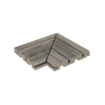 Lizana Olivo Ъглов преливник 24,5x33 см