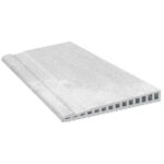 Opera Silver Борд 28x66,5 см