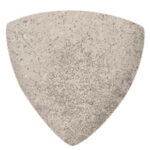 Opera Light Ъглов елемент за басейн 3х3 см